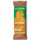Sezamų ir medaus batonėlis „Simple bliss“, ekologiškas (40g)